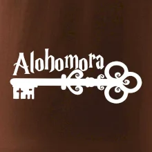 Alohomora