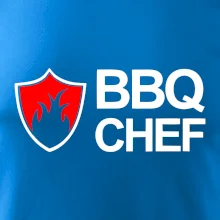 Grilovanie - BBQ Chef