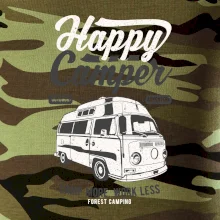 Happy Camper Happy Camper