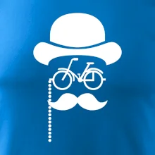 Mustache bicykel Mustache bicykel