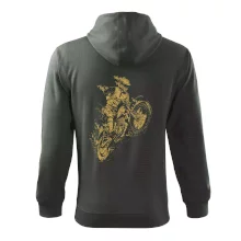 Dirt bike vintage Dirt bike vintage