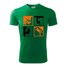 Quatro climb Quatro climb