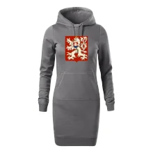 Znak ČSR - Tretia Československá republika (1945–1948) Znak ČSR - Tretia Československá republika (1945–1948)