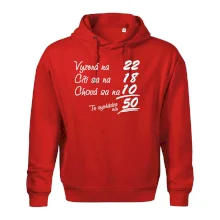 Vyzerá, cíti sa, chová sa - 50 rokov Vyzerá, cíti sa, chová sa - 50 rokov