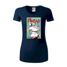 Nurse - keep us safe