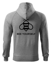 Bee yourself