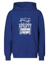 Zrodenie legendy - pre všetkých