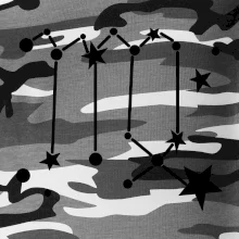 Súhvezdie - Virgo  - Panna Súhvezdie - Virgo  - Panna