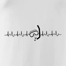 Potápač EKG Potápač EKG