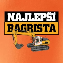 Najlepší bagrista Najlepší bagrista
