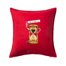 Vždy sa nájde čas na kávu (Pecka design)