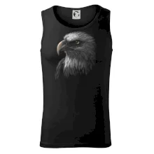 Orol portrét Orol portrét