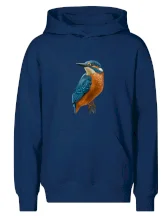 Ľadnáčik kreslený