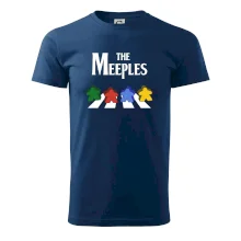 The Meeples