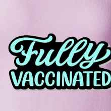 Fully vaccinated Fully vaccinated