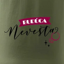 Budúca nevesta prsteň Budúca nevesta prsteň