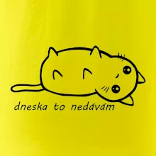 Dnes to nedávam