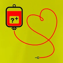 Transfúzia srdce Transfúzia srdce