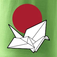 Japan culture - origami