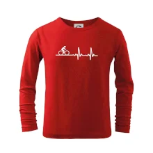 Cyklo ekg - bicykel Cyklo ekg - bicykel