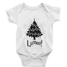 Harry - Lumos stromček