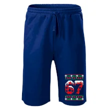 67 vianočný motív