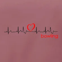 Moje srdce bije pre Bowling