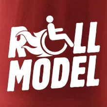 Roll model