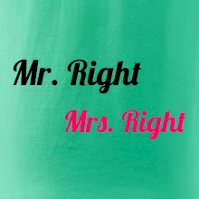 Mr Right