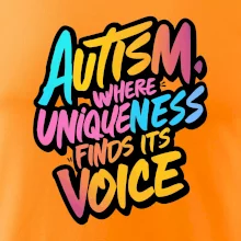 Autism Where Uniqueness Finds Its Voice Autism Where Uniqueness Finds Its Voice