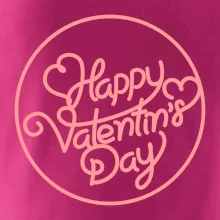 Happy Valentine day