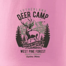 Deer Camp