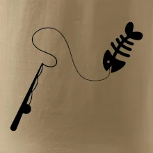 Rybárčenie - Prút