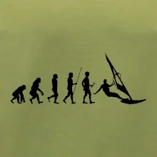 Evoluce Windsurfing