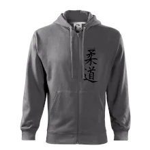 Judo nápis japan Judo nápis japan