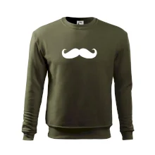 Mustache - fúziky Mustache - fúziky