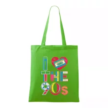 Aj love 90s - srdce a kazeta