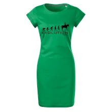 Evolúcia Ride horse Evolúcia Ride horse