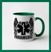Paramedic Paramedic
