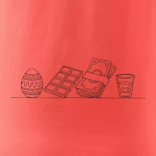 Evolúcia Veľkej noci - koleda