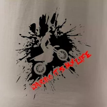 Enduro its my life Enduro its my life