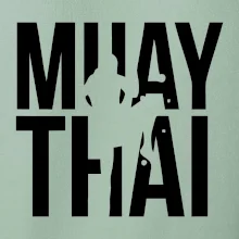 Nápis Muay Thai Nápis Muay Thai