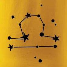 Súhvezdie - Libra - Váhy Súhvezdie - Libra - Váhy
