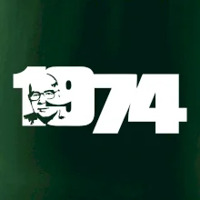 Husákovo dieťa - 1974