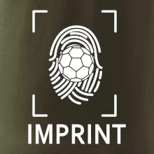 Hádzaná imprint
