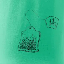 Čaj - čajový nápoj