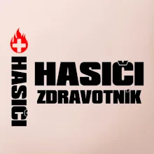 Hasiči zdravotník