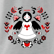 Folklór - Anjelik Folklór - Anjelik