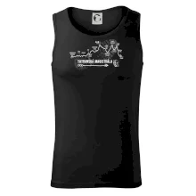 Profil Tatranská magistrála Profil Tatranská magistrála