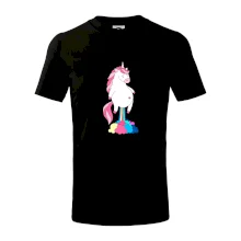 Jednorožec prdí Jednorožec prdí